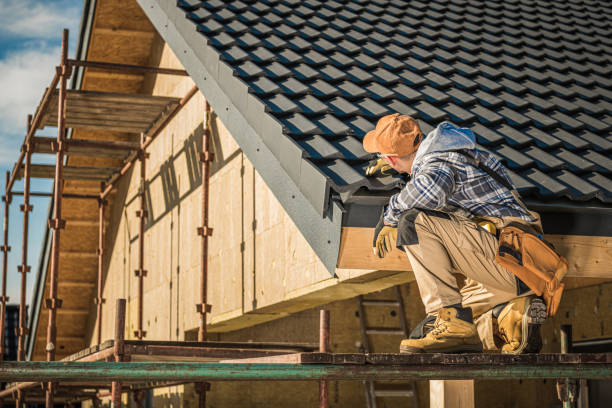 Best Roof Installation  in East Valley, NV