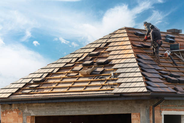 Best Metal Roofing Installation  in East Valley, NV